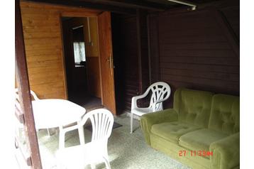 Bungalou Horní Bečva 3